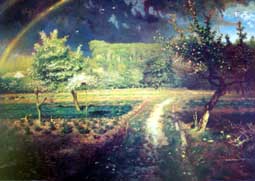 Primavera.